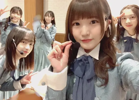 高瀬 愛奈｜CDTVライブ！ライブ！（2020-12-22）｜3枚目