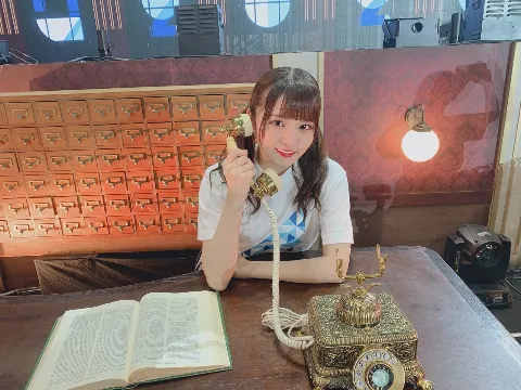 高瀬 愛奈｜ひなくり写真🎅☃（2020-12-28）｜5枚目