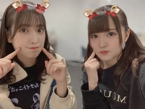 高瀬 愛奈｜ひなくり写真🎅☃（2020-12-28）｜7枚目