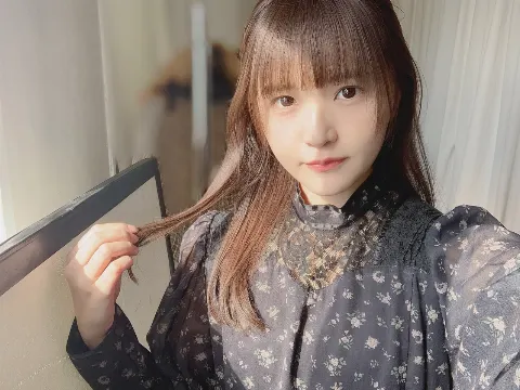 高瀬 愛奈｜Platinum_FLASHさん（2021-01-28）
