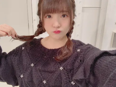 高瀬 愛奈｜Moo🐄🐮（2021-01-14）｜3枚目