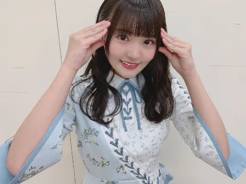 高瀬 愛奈｜SHOWROOM配信（2021-01-26）｜2枚目