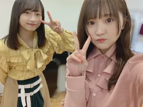 高瀬 愛奈｜BIG_ONE_GIRLSさん（2021-01-29）｜3枚目