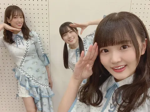 高瀬 愛奈｜2020→2021（2021-01-02）｜3枚目