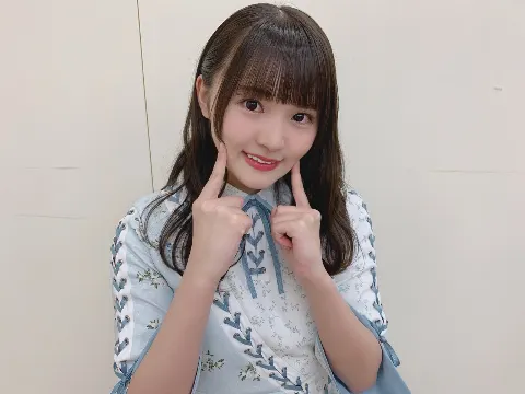 高瀬 愛奈｜2020→2021（2021-01-02）｜7枚目