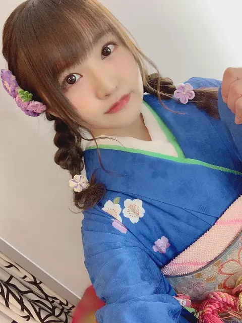 高瀬 愛奈｜Moo🐄🐮（2021-01-14）｜2枚目