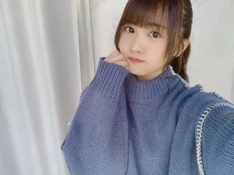 高瀬 愛奈｜イチゴマン🍓（2021-01-17）｜2枚目