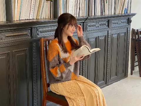 高瀬 愛奈｜オフショット📸（2021-01-30）｜3枚目