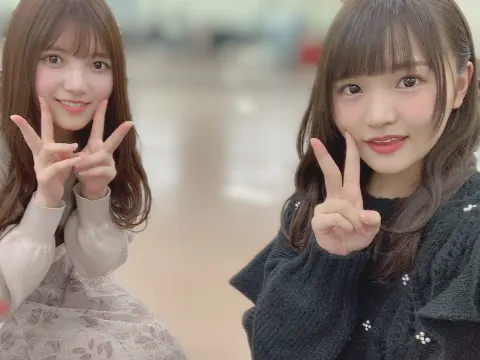 高瀬 愛奈｜2020→2021（2021-01-02）｜6枚目