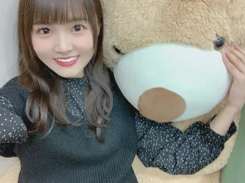 高瀬 愛奈｜SHOWROOM配信（2021-01-26）