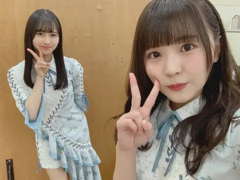 高瀬 愛奈｜2020→2021（2021-01-02）｜4枚目