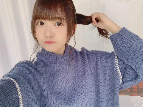 高瀬 愛奈｜イチゴマン🍓（2021-01-17）｜4枚目