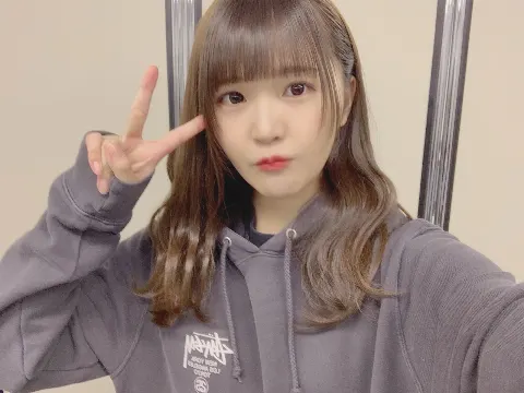 高瀬 愛奈｜本物の高瀬愛奈です（2021-01-27）｜2枚目