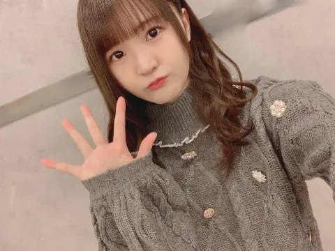 高瀬 愛奈｜すむーじー🥤（2021-01-19）｜4枚目