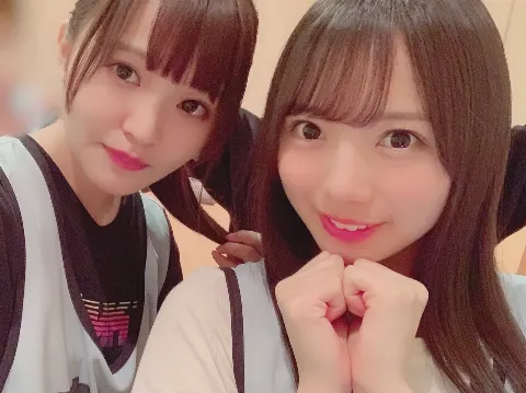高瀬 愛奈｜すむーじー🥤（2021-01-19）｜3枚目