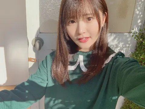 高瀬 愛奈｜BIG_ONE_GIRLSさん（2021-01-29）｜2枚目