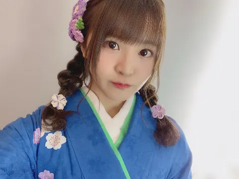高瀬 愛奈｜Moo🐄🐮（2021-01-14）
