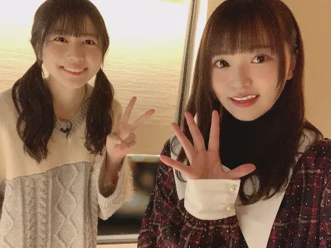 高瀬 愛奈｜チョコレート🍫（2021-02-14）｜2枚目