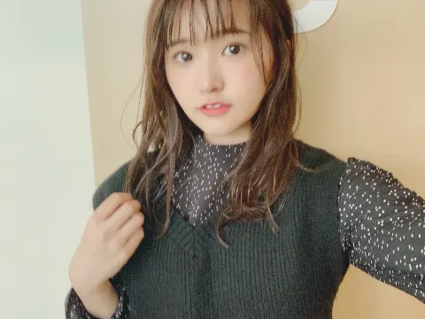 高瀬 愛奈｜anan✨（2021-02-25）｜2枚目