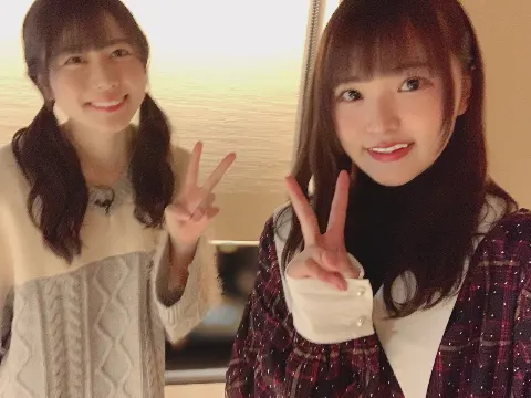 高瀬 愛奈｜ひらがな推しBlu-ray📀（2021-02-17）｜2枚目