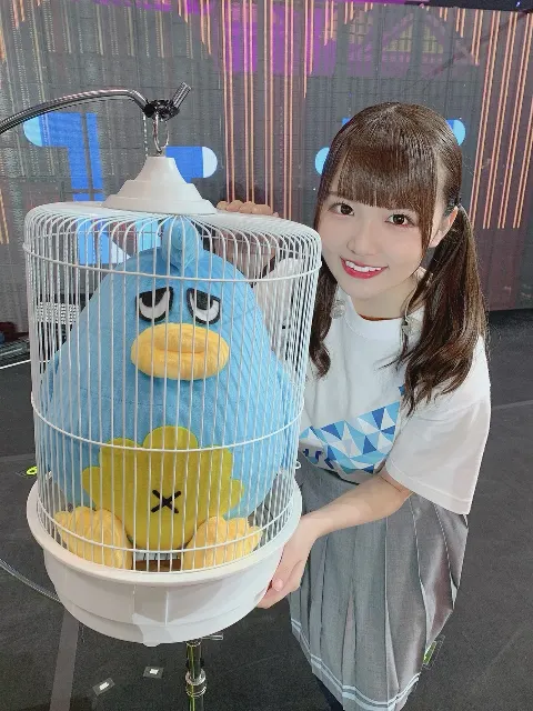 高瀬 愛奈｜デビュー2周年記念キャンペーン（2021-02-06）