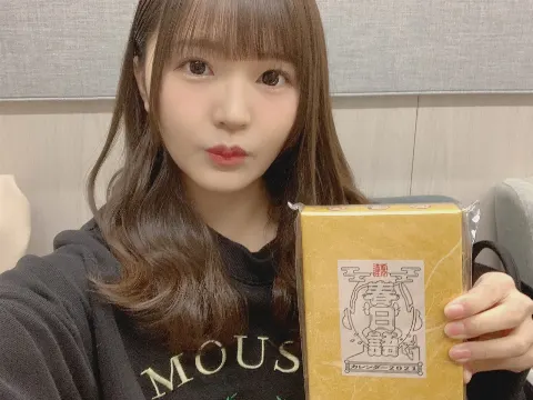 高瀬 愛奈｜おめでトゥース🎂（2021-02-09）