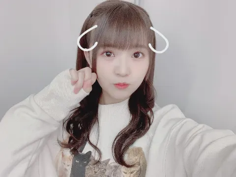 高瀬 愛奈｜ひなたひ（2021-03-08）｜5枚目