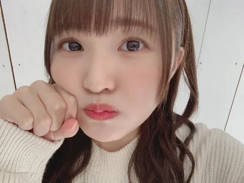 高瀬 愛奈｜ひなたひ（2021-03-08）｜3枚目