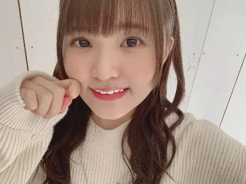 高瀬 愛奈｜ひなたひ（2021-03-08）｜2枚目