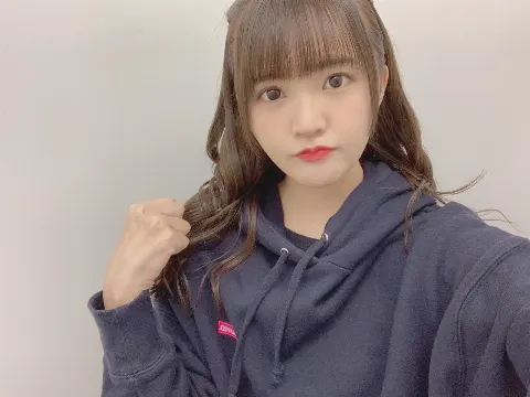 高瀬 愛奈｜春の大ユニット祭り💙（2021-03-27）｜4枚目