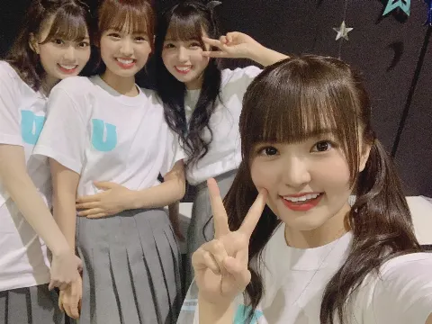 高瀬 愛奈｜デビュー2周年🎉（2021-03-29）
