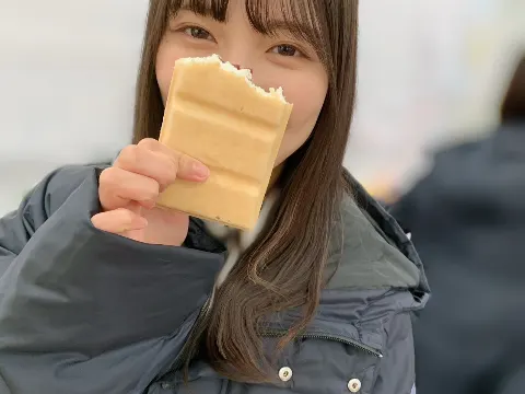 高瀬 愛奈｜ひなたひ（2021-03-08）｜4枚目