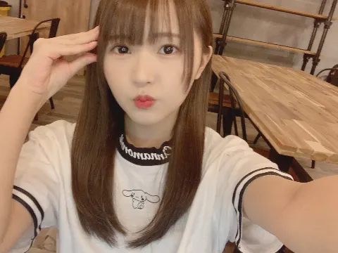 高瀬 愛奈｜ヒナモン／(o・ω・o)＼☝（2021-03-11）｜2枚目