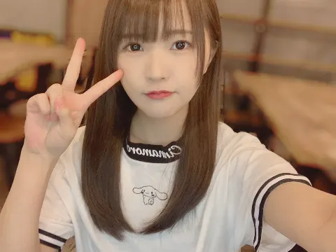 高瀬 愛奈｜ヒナモン／(o・ω・o)＼☝（2021-03-11）｜3枚目