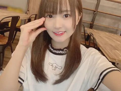 高瀬 愛奈｜ヒナモン／(o・ω・o)＼☝（2021-03-11）