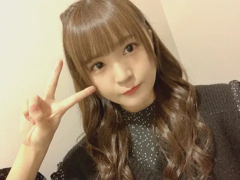 高瀬 愛奈｜ひな誕祭（2021-03-24）｜3枚目