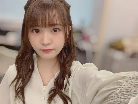 高瀬 愛奈｜みーぐりっみーぐりっ💓（2021-04-07）