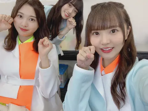 高瀬 愛奈｜君しか勝たん公開💪＆日向撮（2021-04-27）