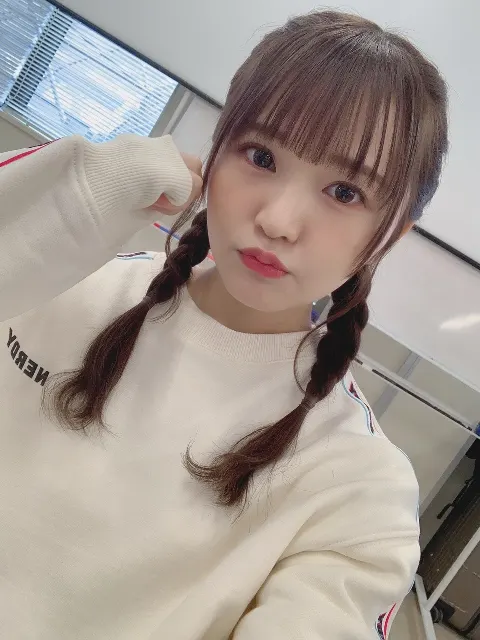 高瀬 愛奈｜5thシングル（2021-04-19）