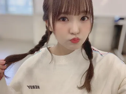高瀬 愛奈｜勝たん💪💪（2021-04-14）｜2枚目