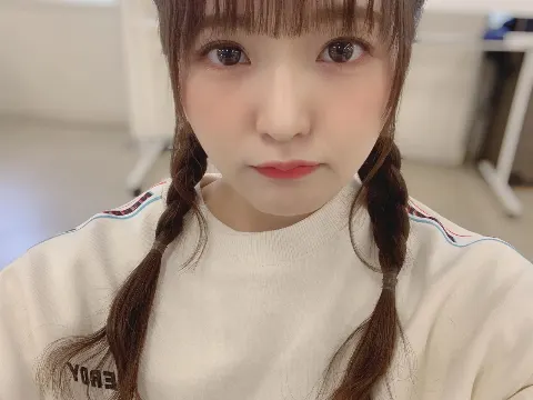 高瀬 愛奈｜勝たん💪💪（2021-04-14）｜3枚目