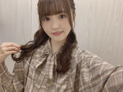 高瀬 愛奈｜みーぐりっみーぐりっ💓（2021-04-07）｜2枚目