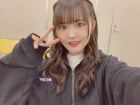 高瀬 愛奈｜レコメン！＆初解禁（2021-04-21）