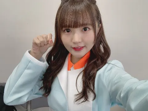 高瀬 愛奈｜ミーグリ受付🙆‍♀️（2021-04-28）