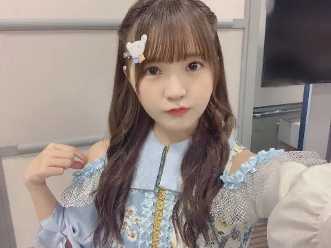 高瀬 愛奈｜お話しましょう〜😆（2021-05-19）｜3枚目