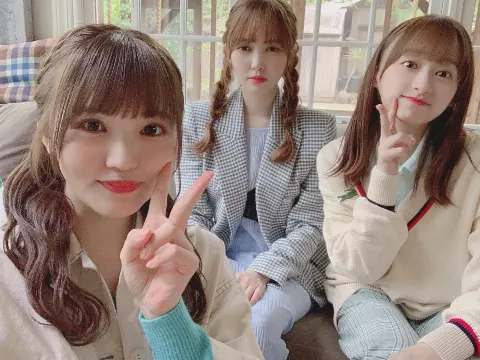 高瀬 愛奈｜どうする？？🤔（2021-05-15）｜3枚目