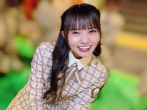 高瀬 愛奈｜ミーグリですよ〜🤝（2021-05-12）｜4枚目