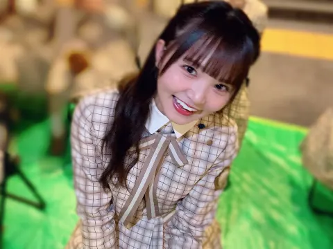 高瀬 愛奈｜お祝い〜🎉（2021-05-10）｜2枚目