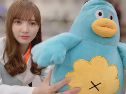 高瀬 愛奈｜ぽかっと☁（2021-05-29）｜4枚目
