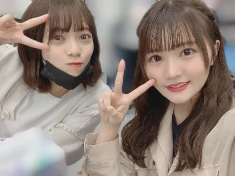 高瀬 愛奈｜ぽかっと☁（2021-05-29）｜7枚目